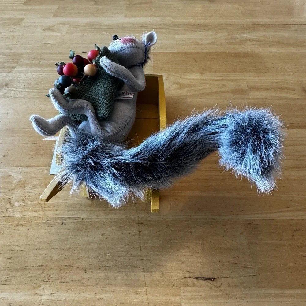 ANNALEE‎ 7